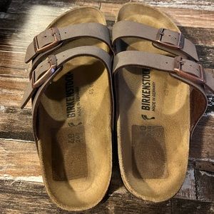 Birkenstock sandal